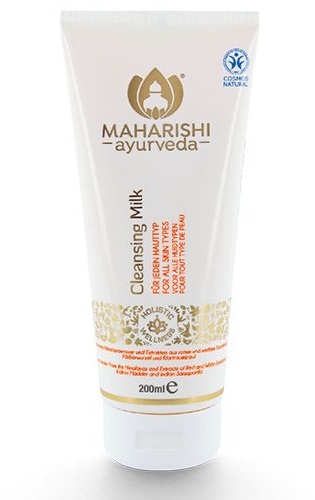 Maharishi Ayurveda - Reinigungsmilch 200 ml