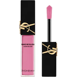 Yves Saint Laurent Make Me Blush Liquid Blush 66 Fuchsia Fling 15 ml