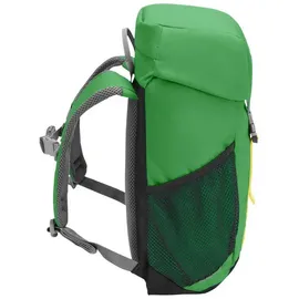Jack Wolfskin KIDS EXPLORER 15 l grün