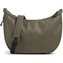 Aunts & Uncles Koyoshi Umhängetasche Synthetik Khaki