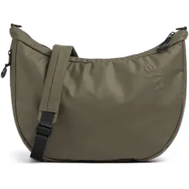 Aunts & Uncles Koyoshi Umhängetasche Synthetik Khaki