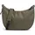 Aunts & Uncles Koyoshi Umhängetasche Synthetik Khaki