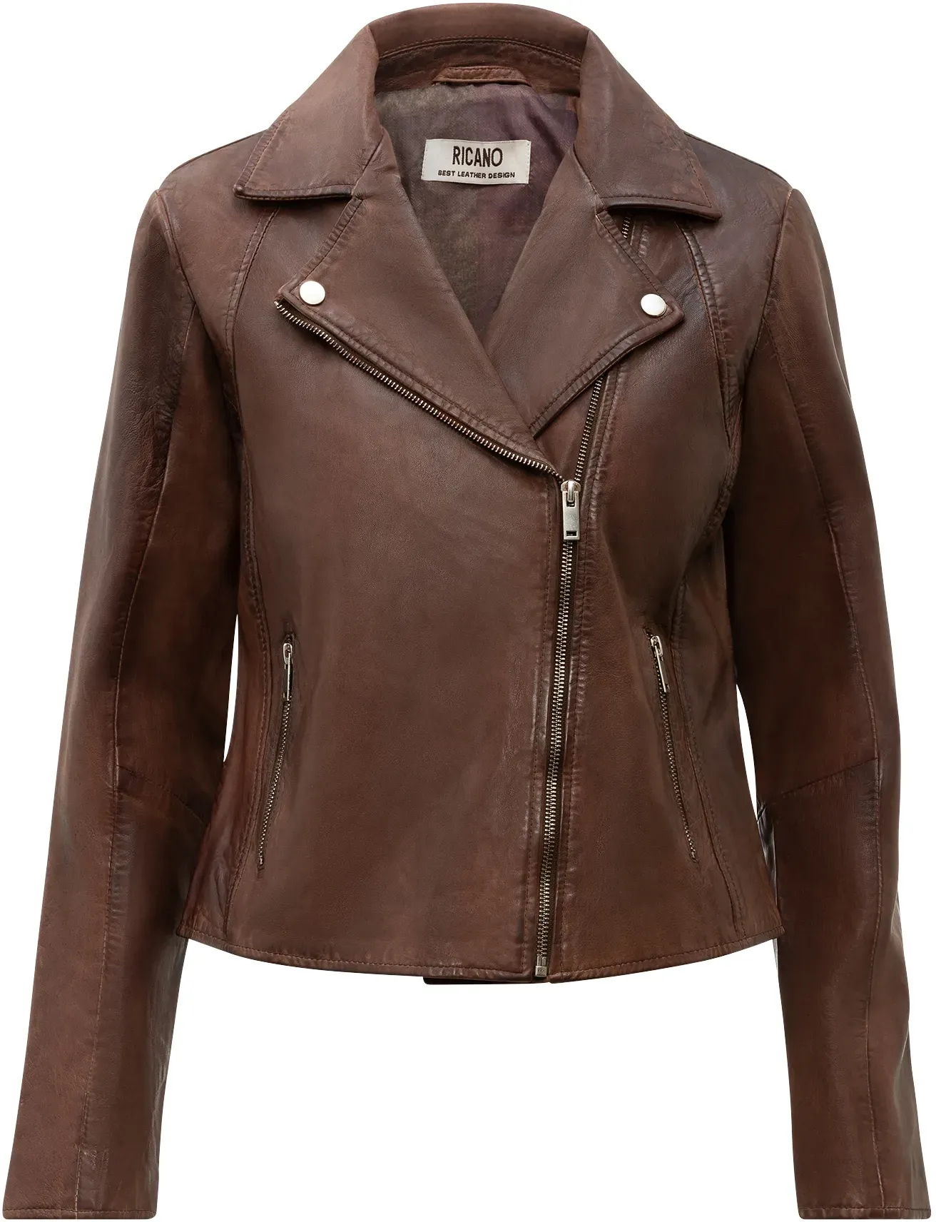 Bikerjacke RICANO 
