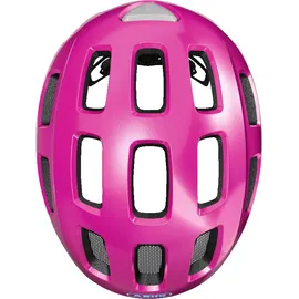 ABUS Youn-I 2.0 48-54 cm Kinder sparkling pink 2021