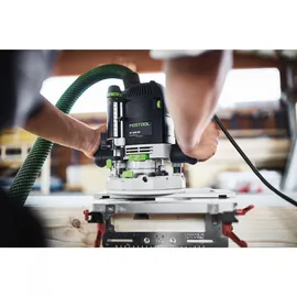 Festool Oberfräse OF 2200 EB-Plus