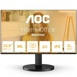 AOC 24B3HA2 Full HD Display 60,5 cm (23,8 Zoll)