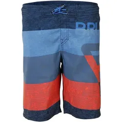 BRUNOTTI Kinder Shorts Kelvin, Space Blue, 128