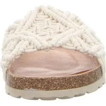 Verbenas Raga Knots creme 38