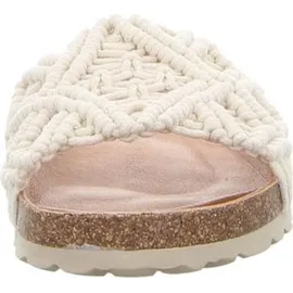 Verbenas Raga Knots creme 38