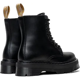 Dr. Martens Vegan Jadon II Mono black felix rub off 37
