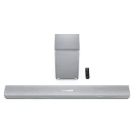 Sharp HT-SBW55121 Silber