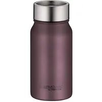 Thermos THERMOcafé Thermobecher 0,35 l Burgunder