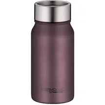 Thermos THERMOcafé Thermobecher 0,35 l Burgunder