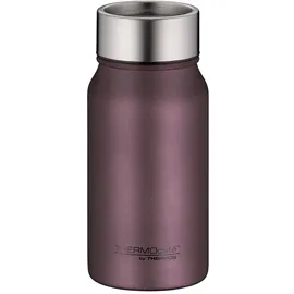 Thermos THERMOcafé Thermobecher 0,35 l Burgunder