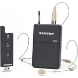 Samson XPD2 Headset USB SYS, SWXPD2BDE5