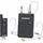Samson XPD2 Headset Wireless Schwarz USB