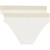 Marc O'Polo Slip mit elastischem Logo-Bund Modell Iconic Rib
