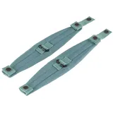 Fjällräven Kånken Shoulder Pads Sky Blue