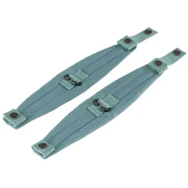 Fjällräven Kånken Shoulder Pads Sky Blue