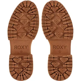 Roxy Work It Boots for Women Stiefel Frauen 39 Beige