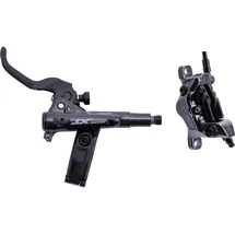 Shimano Deore XT BR-M8120/BL-M8100