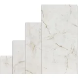 Belvit Latina Beige Marmor Fliese 60 x 120 cm