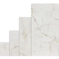 Belvit Latina Beige Marmor Fliese 60 x 120 cm
