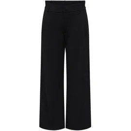 Jacqueline de Yong JDYGEGGO LIFE OCCASION PANT Regular Schwarz L 32