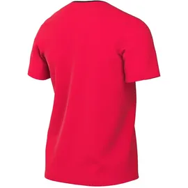 Nike Dri-Fit Referee Herren Trikot, rot - US: S