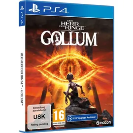 Der Herr der Ringe: Gollum