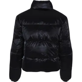 URBAN CLASSICS Shark Skin Steppjacke Black XL