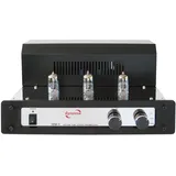 Dynavox Röhrenvorverstärker TPR-1 chrom