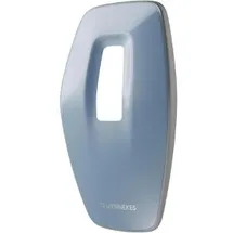 Mennekes Wallbox Wechselcover Grau