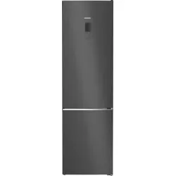 Kühl-Gefrier-Kombination KG39NAXCF