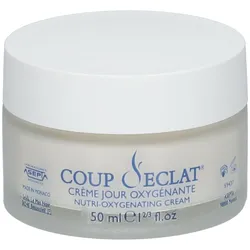Coup d'Éclat Creme Jour Oxygenante