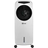 Termozeta Airzeta Ice Turbo 110, Luftkühler - weiß/schwarz, mobil