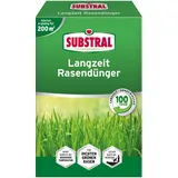Substral Langzeit Rasendünger 4 kg