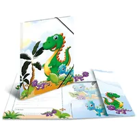 Herma Sammelmappe A3 Mehrfarbig
