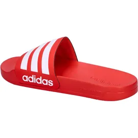 adidas Shower Adilette Vivid Red / Cloud White / Vivid Red 51