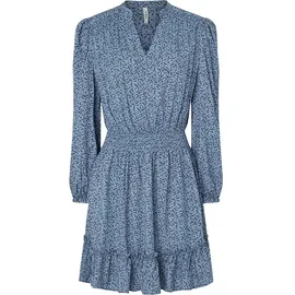 Pepe Jeans Jara Kleid Mehrfarbig Mini M