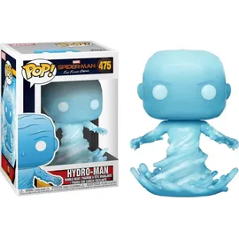 Funko POP! Vinyl: Spider-Man Far from Home: Hydro-Man