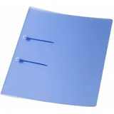 Eichner Schnellhefter A4 Blau 10 St.