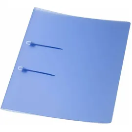 Eichner Schnellhefter A4 Blau 10 St.