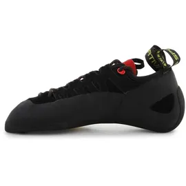 La Sportiva Herren Tarantulace Kletterschuhe (Größe 43, schwarz)