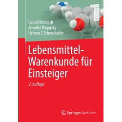 Lebensmittel-Warenkunde für Einsteiger