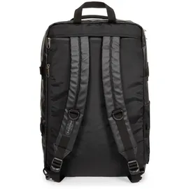 Eastpak Travelpack 42l Rucksack Tarp Black One Size