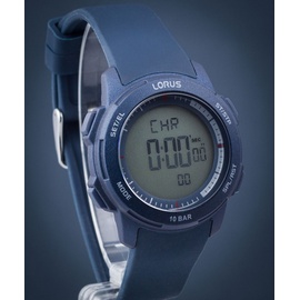 Lorus Sports R2373PX9 Digitaluhr für Herren