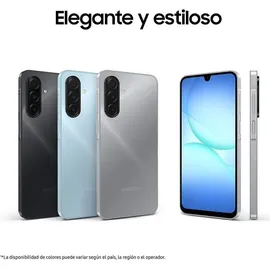 Samsung Galaxy A17 256 GB Gray