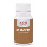 Schöner Wohnen Trendstruktur Effektfarbe Rost-Optik Rustikalzusatz 150 g