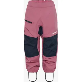 Didriksons Regenhose Dusk Rosa 130